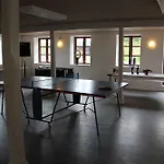 Bed & Breakfast Munkebjerg