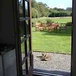 Bed & Breakfast Munkebjerg