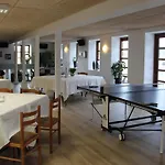 Bed & Breakfast Munkebjerg 3*