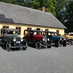 Munkebjerg Bed & Breakfast