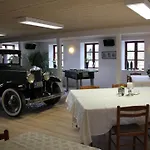 Munkebjerg Bed & Breakfast Børkop