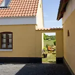 Bed & Breakfast Munkebjerg Børkop