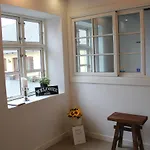 Munkebjerg Bed & Breakfast 3*