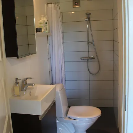 Munkebjerg Borkop