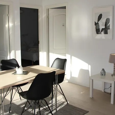 فندق مبيت وإفطار Munkebjerg Børkop