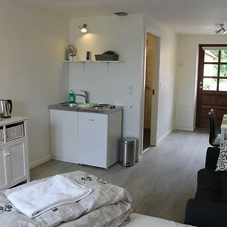 Munkebjerg Bed & Breakfast 3*