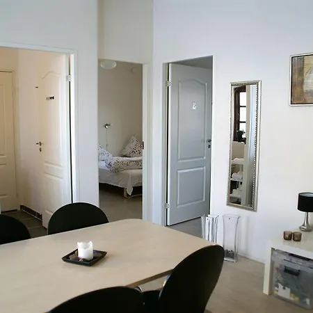 Munkebjerg Bed & Breakfast Borkop