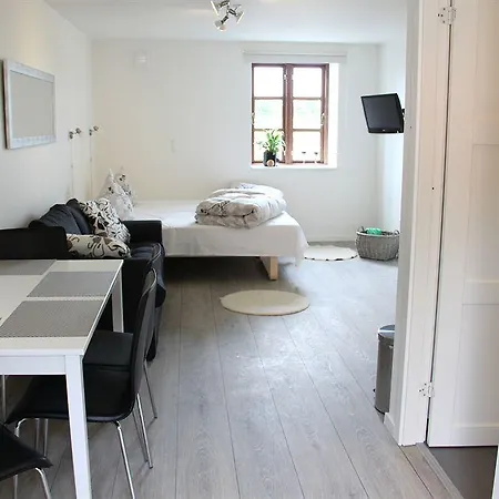 Bed & Breakfast Munkebjerg