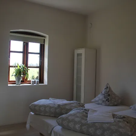 Bed & Breakfast Munkebjerg Børkop