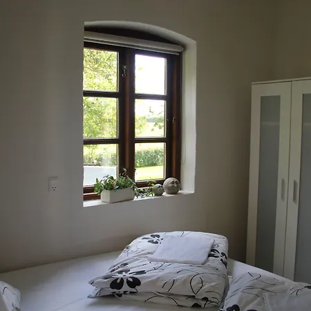 Munkebjerg فندق مبيت وإفطار Børkop