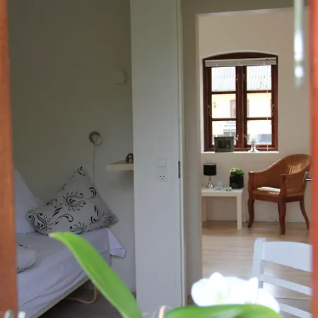 Munkebjerg فندق مبيت وإفطار Børkop