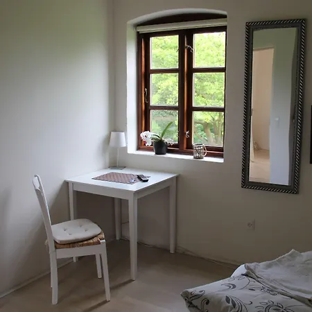 Munkebjerg Bed & Breakfast Børkop