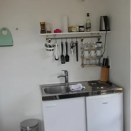 Munkebjerg Bed & Breakfast Børkop