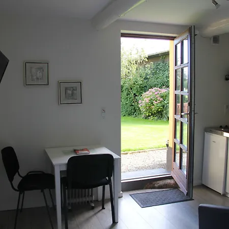 Munkebjerg Bed & Breakfast Børkop