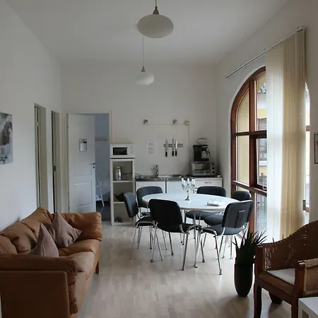 Munkebjerg Panzió Børkop