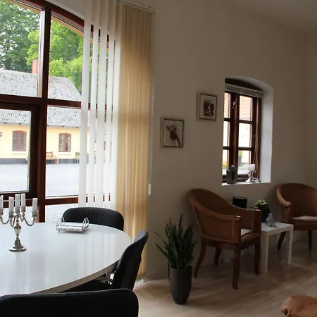 Munkebjerg Bed & Breakfast 3*