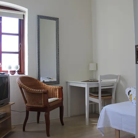 Bed & Breakfast Munkebjerg Børkop