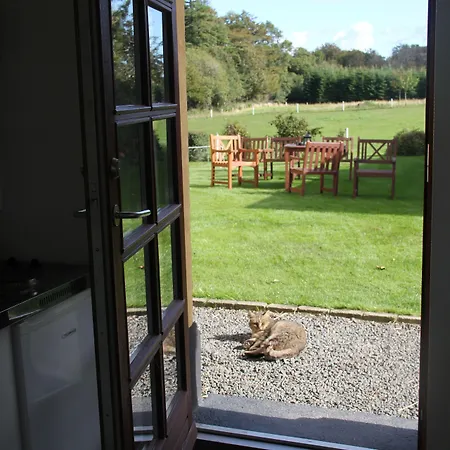 Frühstückspension Munkebjerg