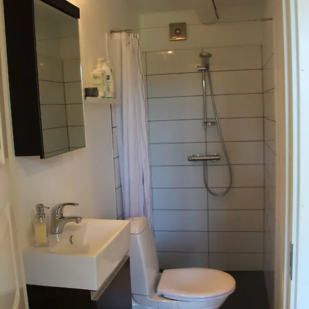Munkebjerg 3* Børkop
