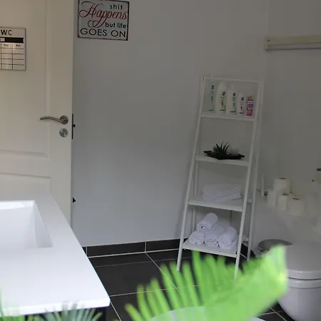 Bed & Breakfast Munkebjerg 3*