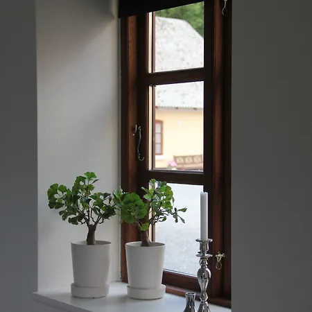 فندق مبيت وإفطار Munkebjerg Børkop