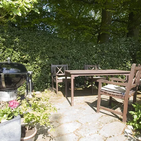 Munkebjerg Bed and breakfast
