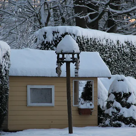 Alojamento de Acomodação e Pequeno-almoço Munkebjerg