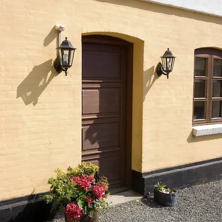 Munkebjerg 3*