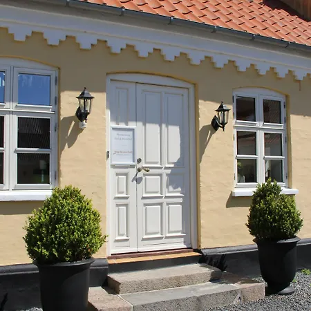 Munkebjerg 3*