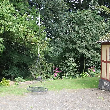 Munkebjerg Bed & Breakfast 3*