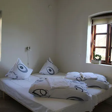 Munkebjerg Borkop