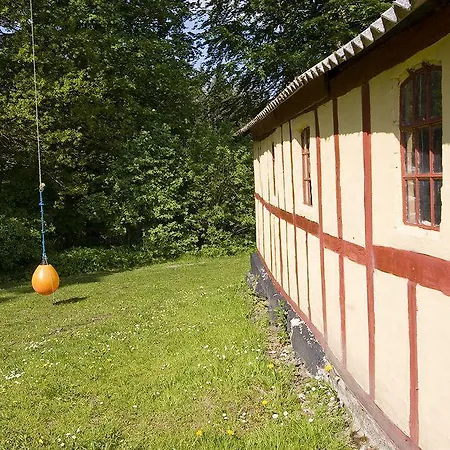 Munkebjerg 3* Borkop
