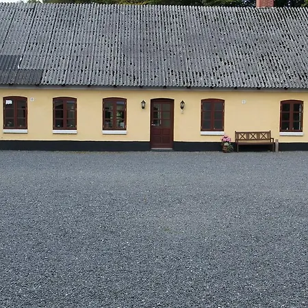 Munkebjerg 3* Borkop