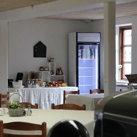 Munkebjerg 3* Børkop