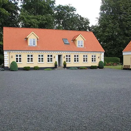 Munkebjerg 3*