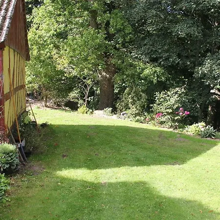 Munkebjerg Bed & Breakfast Borkop