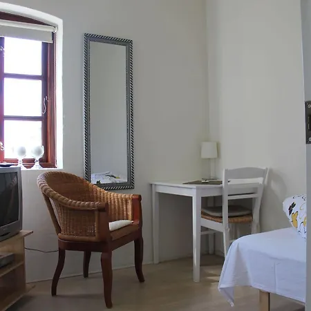 Munkebjerg Bed & Breakfast 3*