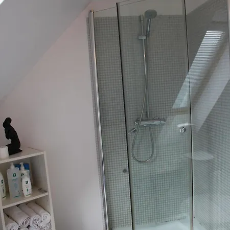 Munkebjerg Bed & Breakfast