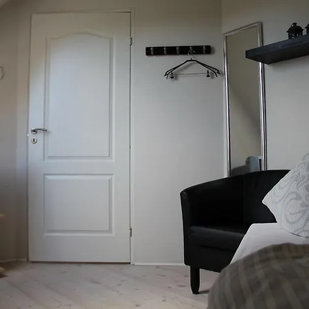 Bed & Breakfast Munkebjerg 3*