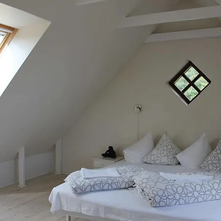 Bed & Breakfast Munkebjerg 3*