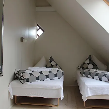 Munkebjerg Bed & Breakfast Børkop