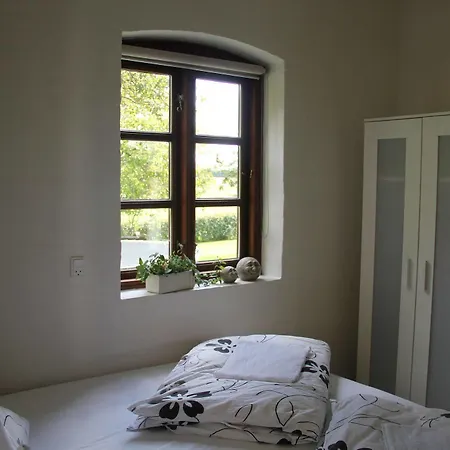 Bed & Breakfast Munkebjerg