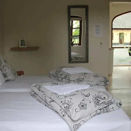 Bed & Breakfast Munkebjerg Borkop