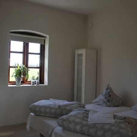 Bed & Breakfast Munkebjerg Borkop