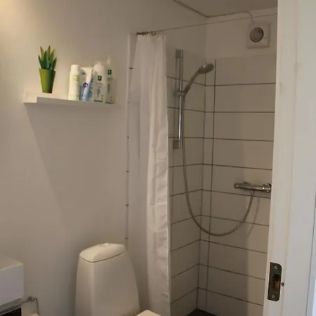 Munkebjerg 3*