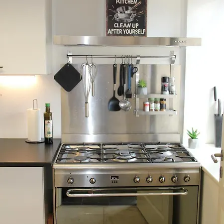 Bed & Breakfast Munkebjerg 3*