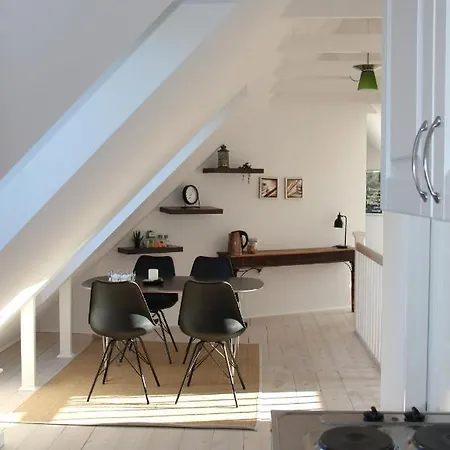 Munkebjerg 3*