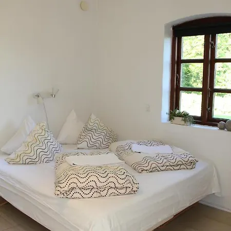 Munkebjerg Bed & Breakfast 3*
