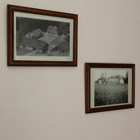 Munkebjerg Bed & Breakfast 3*
