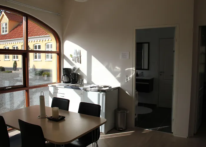 Munkebjerg 3* Børkop